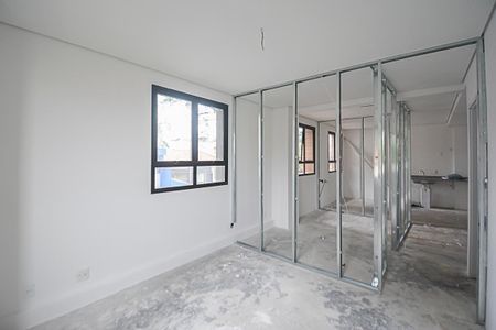 Studio de apartamento à venda com 1 quarto, 48m² em Vila Campestre, São Bernardo do Campo