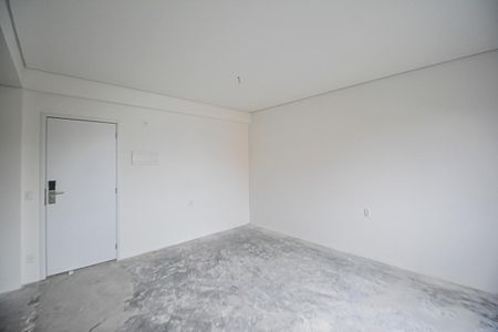 Studio de apartamento à venda com 1 quarto, 40m² em Vila Campestre, São Bernardo do Campo