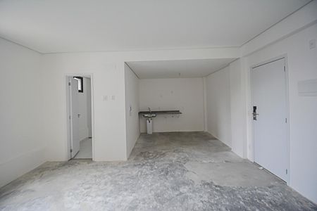 Studio de apartamento à venda com 1 quarto, 40m² em Vila Campestre, São Bernardo do Campo