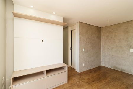 Sala de apartamento à venda com 2 quartos, 48m² em Jardim Brasil, São Paulo