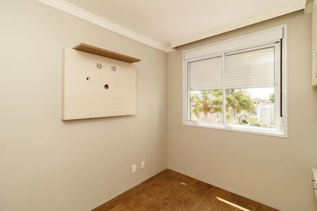 Quarto de apartamento à venda com 2 quartos, 48m² em Jardim Brasil, São Paulo