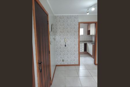 Apartamento à venda com 2 quartos, 69m² em Mauá, Novo Hamburgo