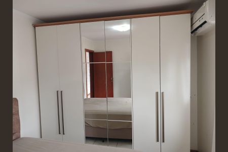 Apartamento à venda com 2 quartos, 69m² em Mauá, Novo Hamburgo