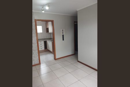 Apartamento à venda com 2 quartos, 69m² em Mauá, Novo Hamburgo