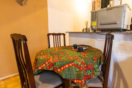 Apartamento para alugar com 1 quarto, 63m² em Aviação, Praia Grande