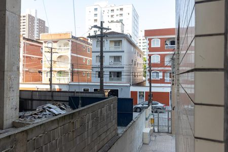 Apartamento para alugar com 1 quarto, 63m² em Aviação, Praia Grande