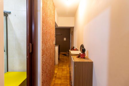 Apartamento para alugar com 1 quarto, 63m² em Aviação, Praia Grande