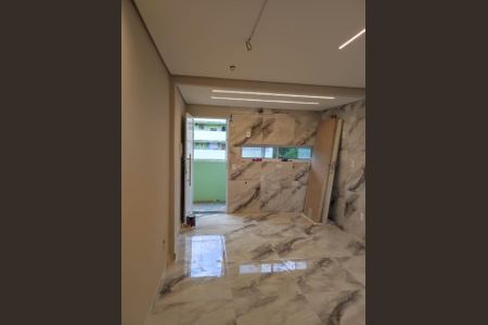 Foto 09 de apartamento à venda com 2 quartos, 48m² em Vila Padre Manoel de Nobrega, Campinas