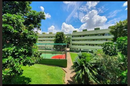 Foto 10 de apartamento à venda com 2 quartos, 48m² em Vila Padre Manoel de Nobrega, Campinas