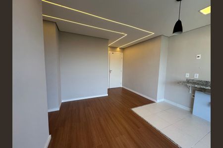 Sala de apartamento à venda com 2 quartos, 49m² em Jardim Esperanca, Barueri