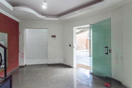 Sala 1 de casa à venda com 5 quartos, 300m² em Canaa, Belo Horizonte