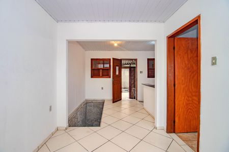 Sala de casa para alugar com 1 quarto, 64m² em Passo das Pedras, Porto Alegre