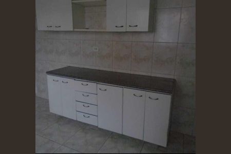 Casa para alugar com 2 quartos, 156m² em Aricanduva, São Paulo