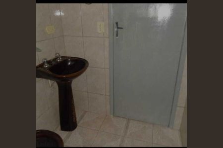 Casa para alugar com 2 quartos, 156m² em Aricanduva, São Paulo