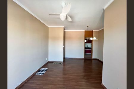 Apartamento à venda com 3 quartos, 77m² em Taquaral, Campinas