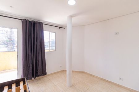 Quarto de apartamento para alugar com 1 quarto, 55m² em Conceicao, Osasco
