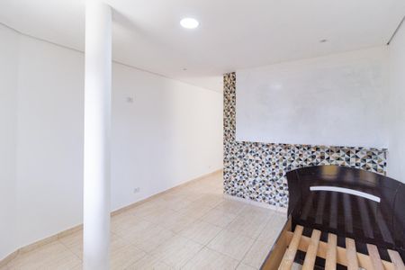 Quarto de apartamento para alugar com 1 quarto, 55m² em Conceicao, Osasco