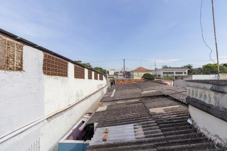 Vista Quarto 1 de casa para alugar com 2 quartos, 45m² em Vila Curuçá Velha, São Paulo