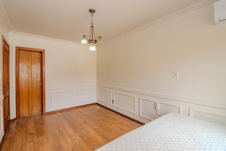 Suíte de apartamento à venda com 2 quartos, 102m² em Bom Fim, Porto Alegre