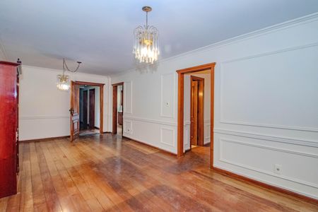 Sala de apartamento à venda com 2 quartos, 102m² em Bom Fim, Porto Alegre