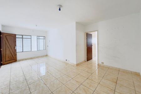 Sala de casa para alugar com 2 quartos, 197m² em Vila Santos, São José dos Campos