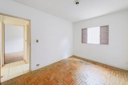 Quarto de casa para alugar com 2 quartos, 197m² em Vila Santos, São José dos Campos