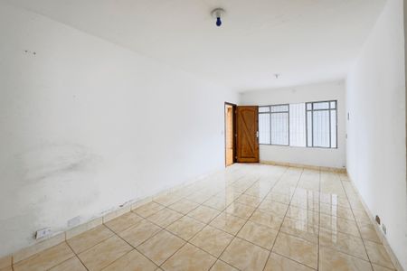 Sala de casa para alugar com 2 quartos, 197m² em Vila Santos, São José dos Campos