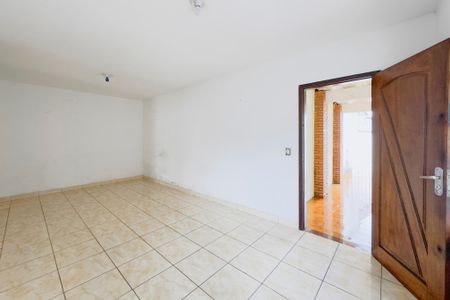 Sala de casa para alugar com 2 quartos, 197m² em Vila Santos, São José dos Campos