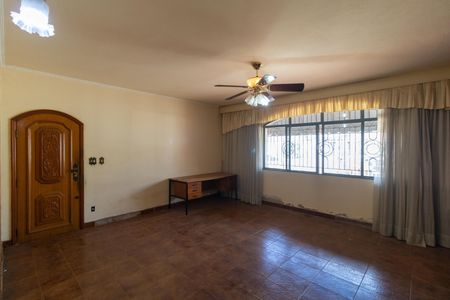Salas de casa à venda com 3 quartos, 222m² em Jardim Santa Genebra, Campinas