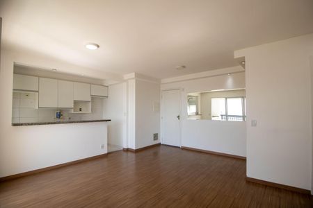 Sala de apartamento para alugar com 2 quartos, 62m² em Jardim Parque Morumbi, São Paulo