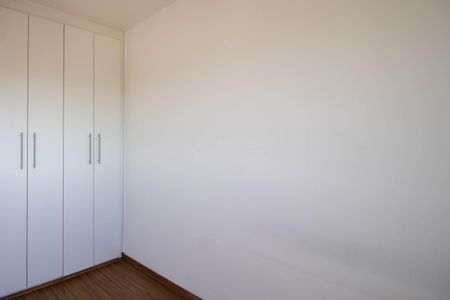Quarto de apartamento para alugar com 2 quartos, 62m² em Jardim Parque Morumbi, São Paulo