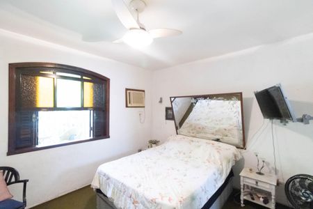 Quarto 1 de casa para alugar com 5 quartos, 400m² em Campo Grande, Rio de Janeiro