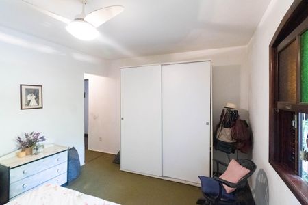 Quarto 1 de casa para alugar com 5 quartos, 400m² em Campo Grande, Rio de Janeiro