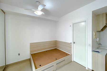 Kitnet/Studio para alugar com 1 quarto, 35m² em Liberdade, São Paulo