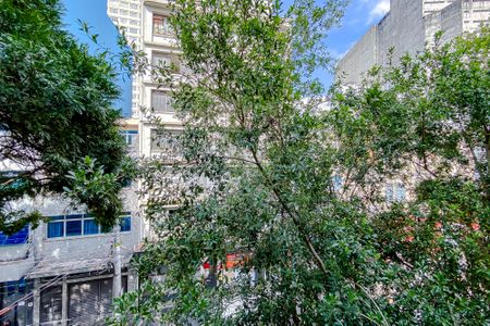 Kitnet/Studio para alugar com 1 quarto, 35m² em Liberdade, São Paulo