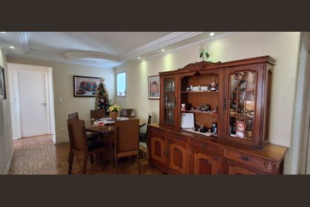 Sala de apartamento para alugar com 3 quartos, 92m² em Rudge Ramos, São Bernardo do Campo