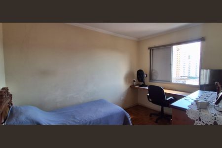 Quarto 2 de apartamento para alugar com 3 quartos, 92m² em Rudge Ramos, São Bernardo do Campo