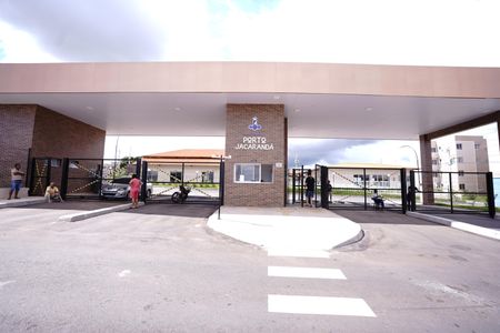 Apartamento para alugar com 2 quartos, 47m² em Residencial Solar Ville, Goiânia