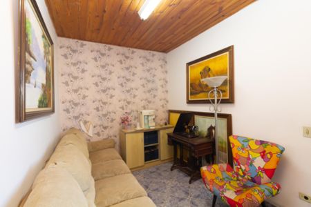 Sala de casa à venda com 2 quartos, 480m² em Vila Santa Teresinha, São Paulo