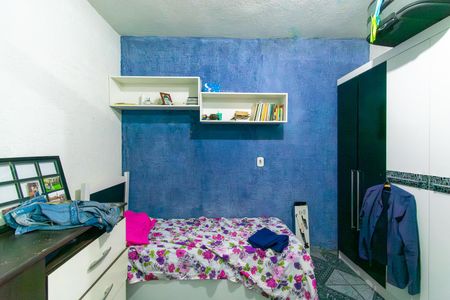 Quarto 1 de casa para alugar com 3 quartos, 250m² em Jardim Tiete, São Paulo