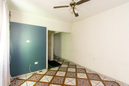 Sala de casa para alugar com 3 quartos, 250m² em Jardim Tiete, São Paulo