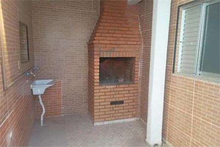 Casa à venda com 4 quartos, 90m² em Vila Darli, São Paulo