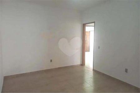 Casa à venda com 4 quartos, 90m² em Vila Darli, São Paulo