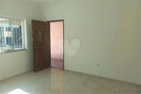 Casa à venda com 4 quartos, 90m² em Vila Darli, São Paulo