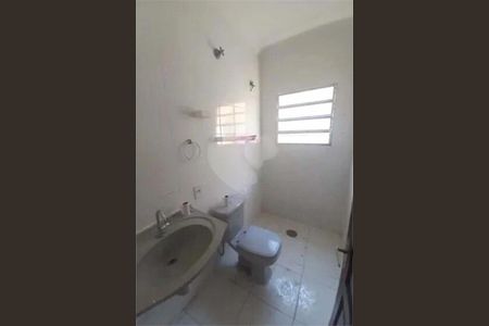 Casa à venda com 4 quartos, 90m² em Vila Darli, São Paulo