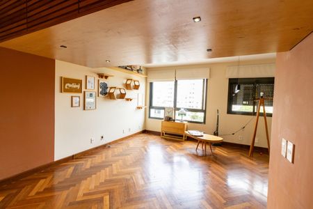 Apartamento para alugar com 1 quarto, 93m² em Santana, Porto Alegre