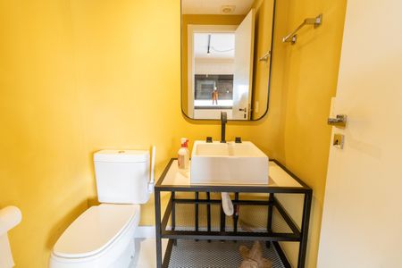 Apartamento para alugar com 1 quarto, 93m² em Santana, Porto Alegre