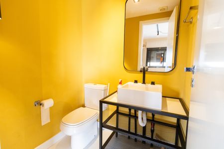 Apartamento para alugar com 1 quarto, 93m² em Santana, Porto Alegre