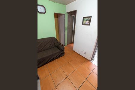 SALA de casa à venda com 2 quartos, 60m² em Jardim Nilópolis, Campinas