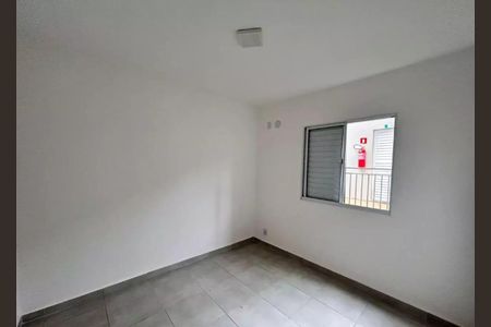 Quarto de apartamento para alugar com 2 quartos, 51m² em Ribeirão Verde, Ribeirão Preto